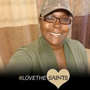 Meet your Posher, Phyllis